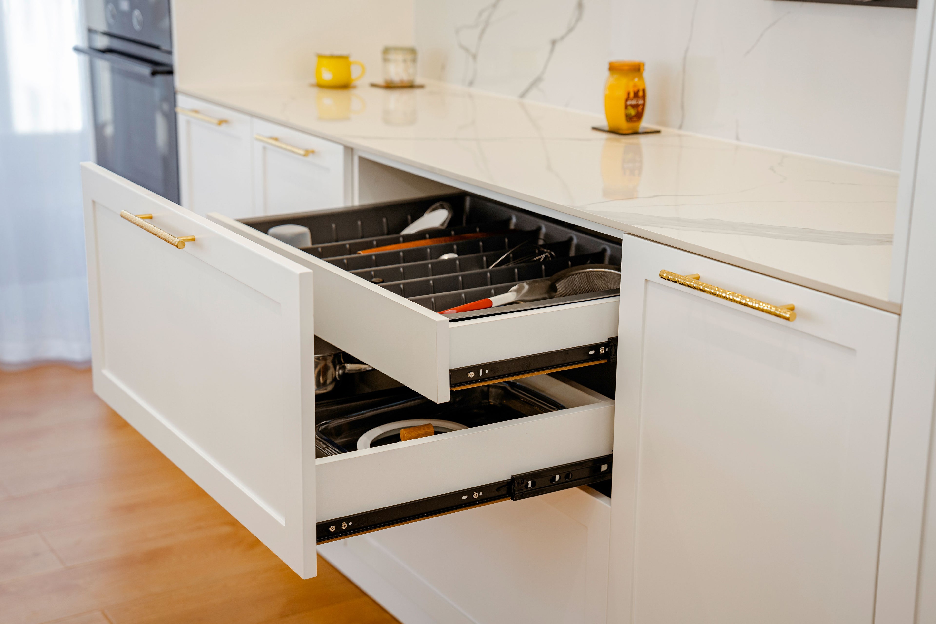 Drawer Slides