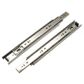 12" Full Extension Side Mount Ball Bearing Drawer Slide 88 lbs