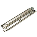 16" Full Extension Side Mount Ball Bearing Drawer Slide 88 lbs