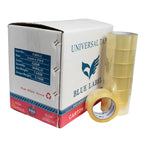 2" Clear Carton Sealing Tape