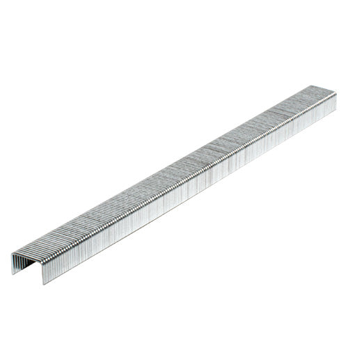 71 Series 22 Gauge 1/4" Leg x 3/8" crown 7106 Staples