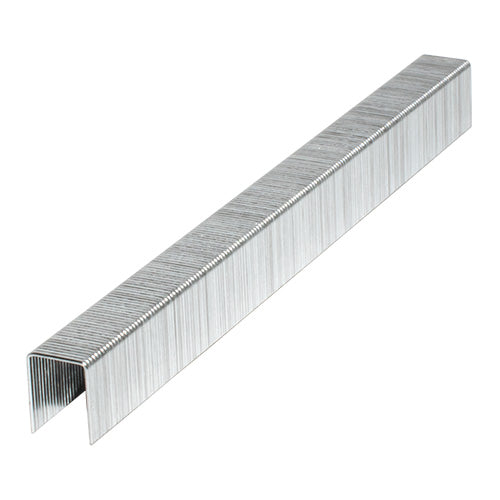71 Series 22 Gauge 1/2" Leg x 3/8" crown 7112 Staples