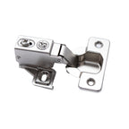 1/2 Inch Overlay Soft-Close Concealed European Cabinet Hinge