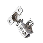1/2 Inch Overlay Soft-Close Concealed European Cabinet Hinge