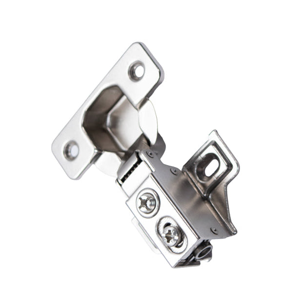 1/2 Inch Overlay Soft-Close Concealed European Cabinet Hinge