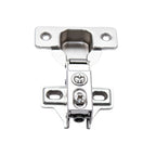 1/2 Inch Overlay Soft-Close Concealed European Cabinet Hinge
