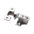 1/2 Inch Overlay Soft-Close Concealed European Cabinet Hinge