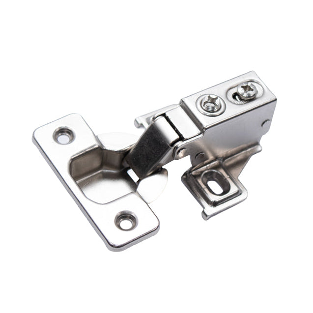 1/2 Inch Overlay Soft-Close Concealed European Cabinet Hinge