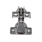 1/2 Inch Overlay Soft-Close Concealed European Cabinet Hinge