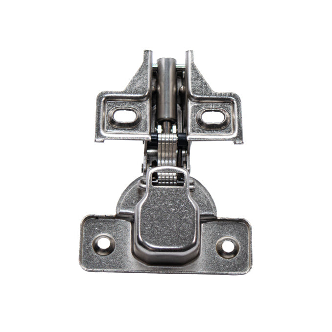 1/2 Inch Overlay Soft-Close Concealed European Cabinet Hinge
