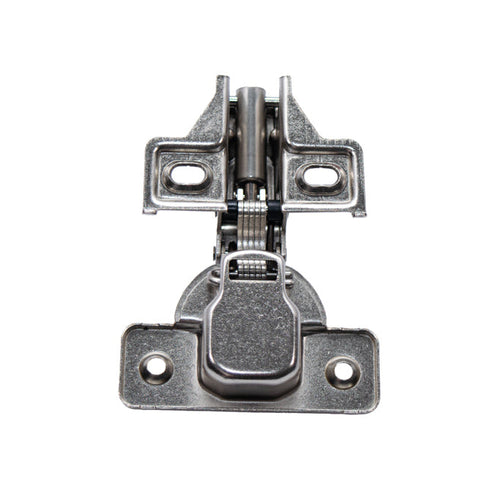 1/2 Inch Overlay Soft-Close Concealed European Cabinet Hinge