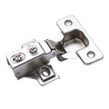 3/4 Inch Overlay Soft-Close Concealed European Cabinet Hinge