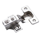 3/4 Inch Overlay Soft-Close Concealed European Cabinet Hinge