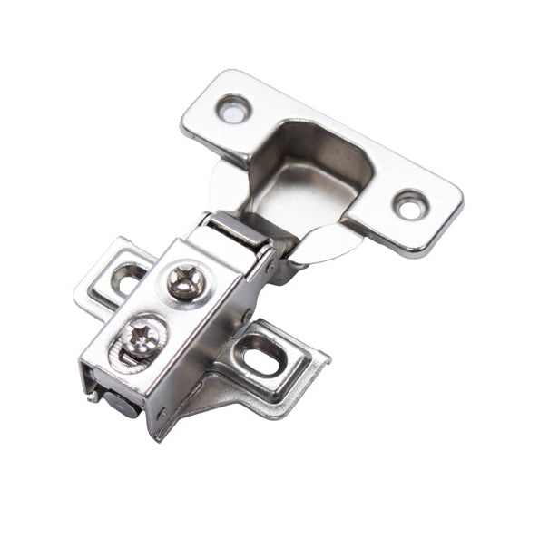 3/4 Inch Overlay Soft-Close Concealed European Cabinet Hinge