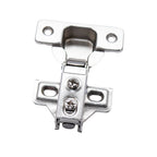 3/4 Inch Overlay Soft-Close Concealed European Cabinet Hinge