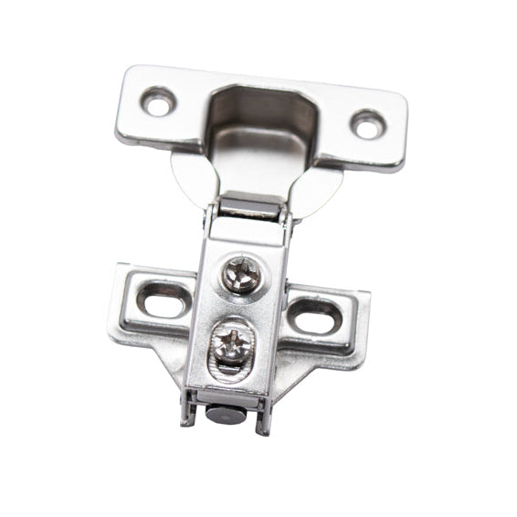 3/4 Inch Overlay Soft-Close Concealed European Cabinet Hinge