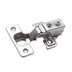 3/4 Inch Overlay Soft-Close Concealed European Cabinet Hinge