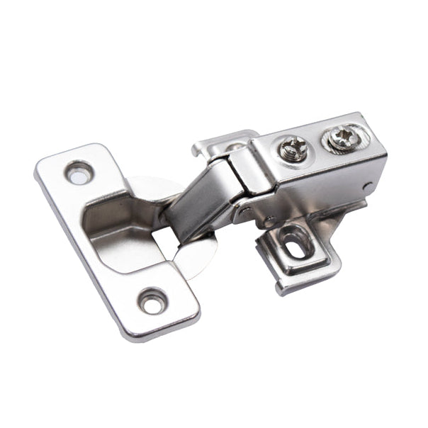 3/4 Inch Overlay Soft-Close Concealed European Cabinet Hinge