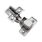3/4 Inch Overlay Soft-Close Concealed European Cabinet Hinge