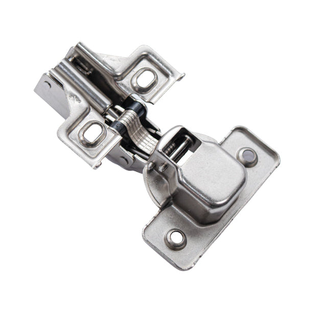 3/4 Inch Overlay Soft-Close Concealed European Cabinet Hinge