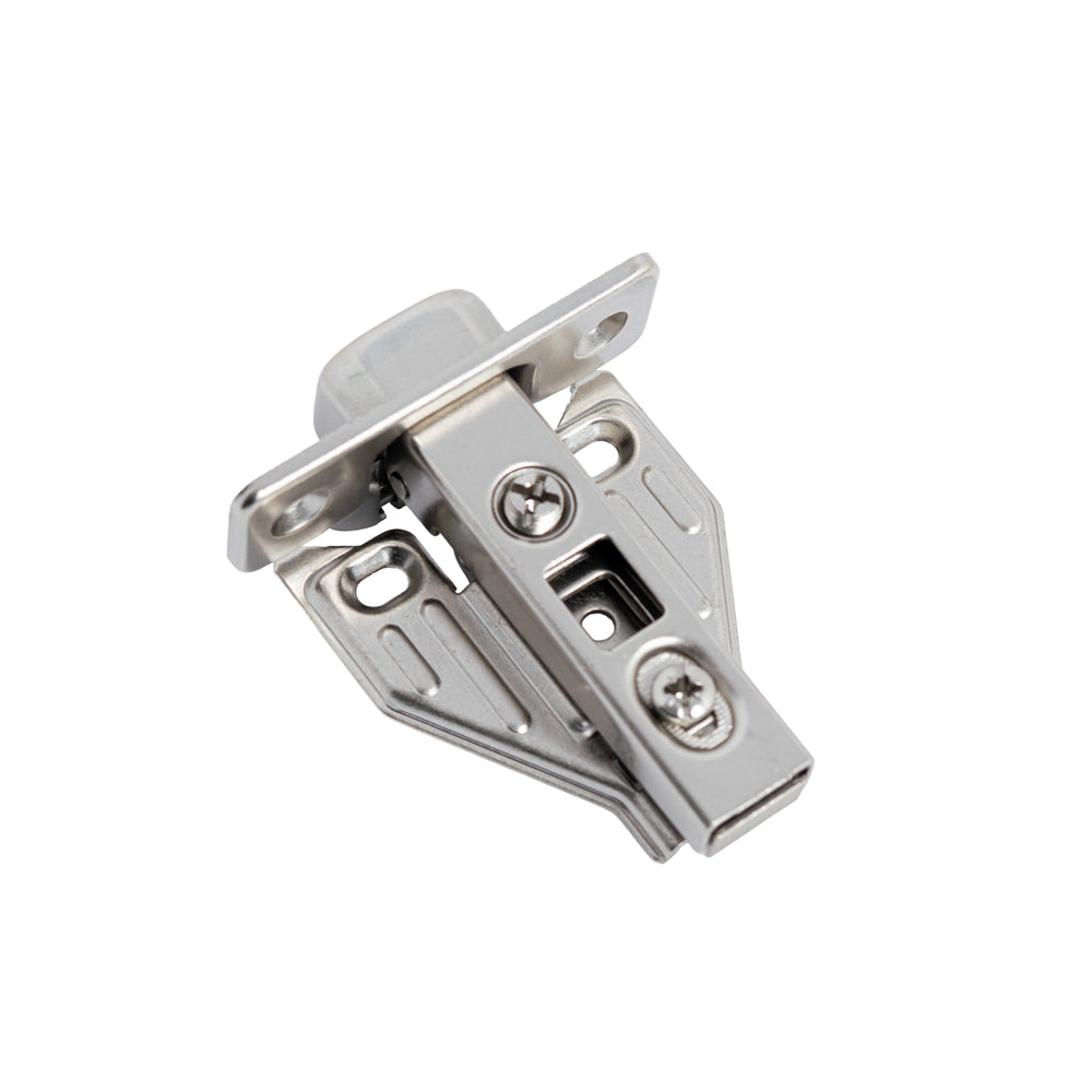 110° Opening Self-Close European Hinge Full Overlay for Frameless Cabinets