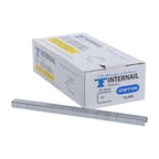 71 Series 22 Gauge 1/4" Leg x 3/8" crown 7106 Staples