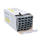 71 Series 22 Gauge 1/2" Leg x 3/8" crown 7112 Staples