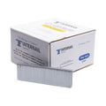 L Series 18 Gauge 1-1/4" Leg x 1/4" Crown L15 Staples