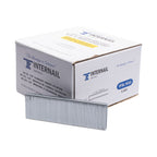 L Series 18 Gauge 1-1/4" Leg x 1/4" Crown L15 Staples