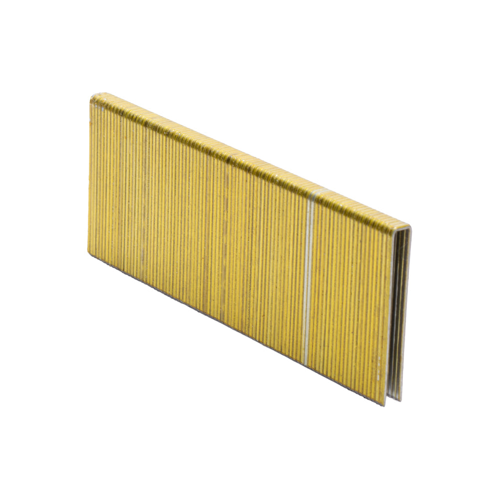 L Series 18 Gauge 1-1/2" Leg x 1/4" Crown L17 Staples