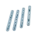Bed Rail Bracket Connector