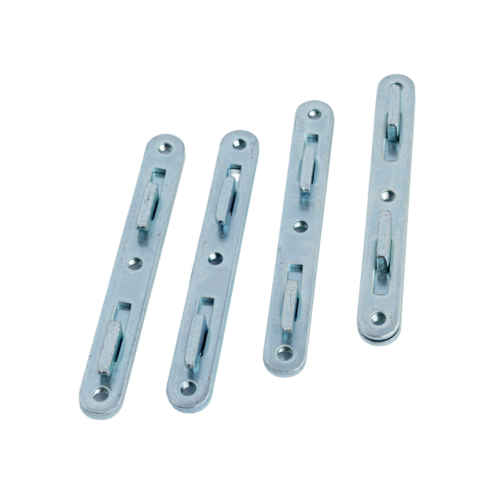 Bed Rail Bracket Connector
