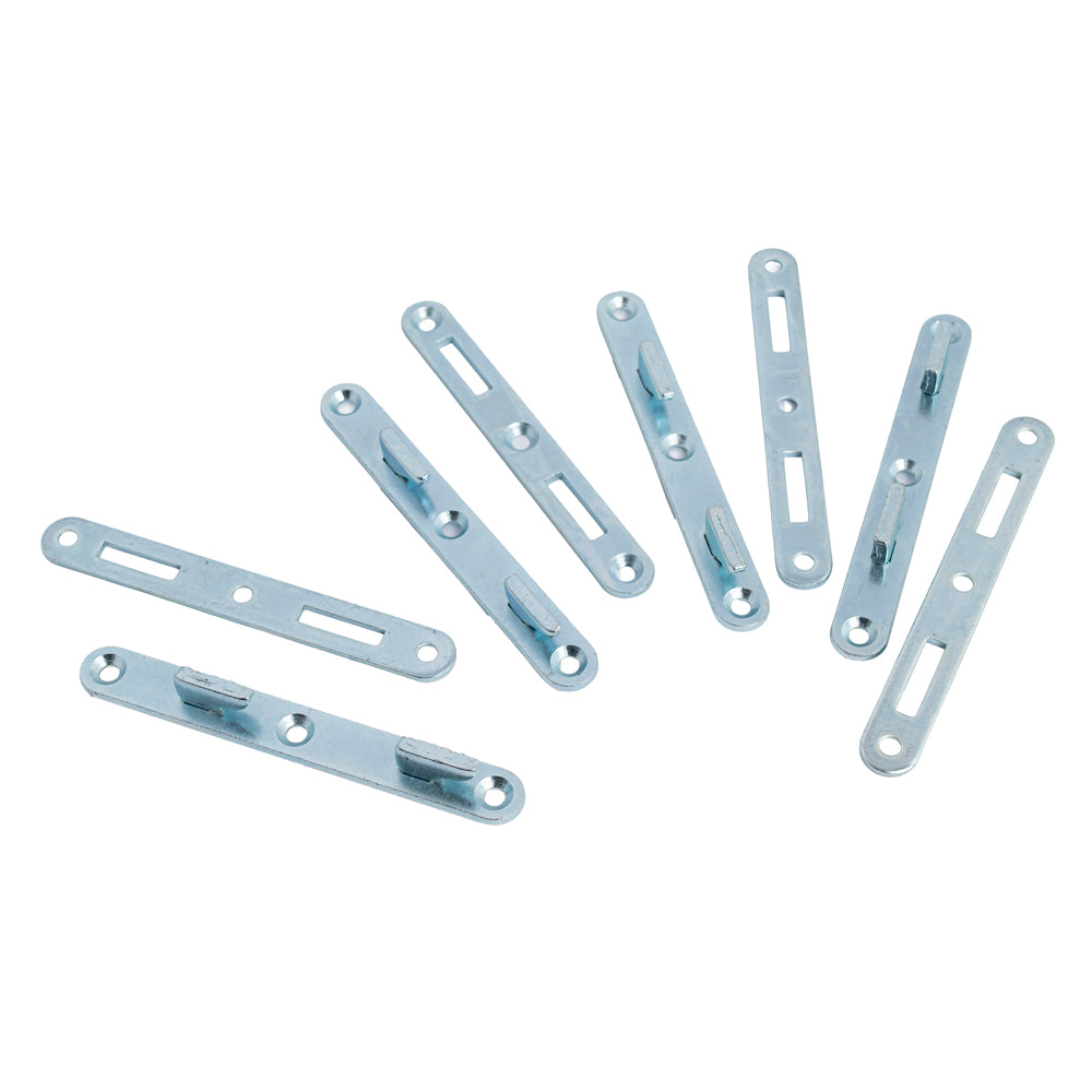 Bed Rail Bracket Connector