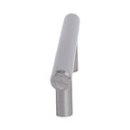 6" Satin Nickel Solid Stainless Steel T-Bar Cabinet and Drawer Pulls 3-3/4" Center to Center